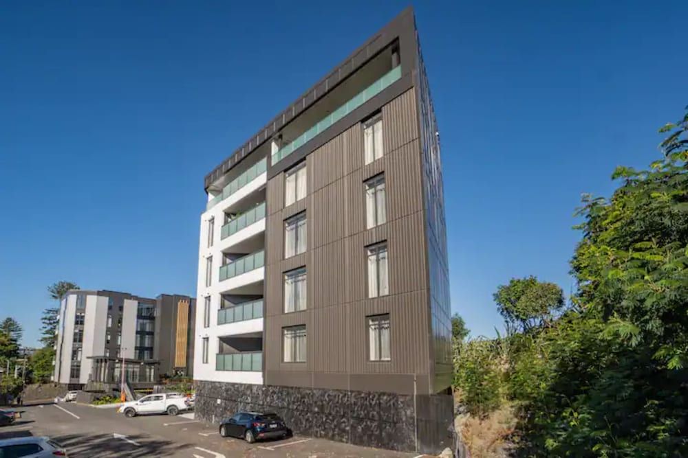 undefined Premium Brand New Central Apt - Carpark 3