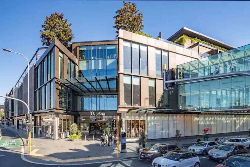 undefined Premium Brand New Central Apt - Carpark 2