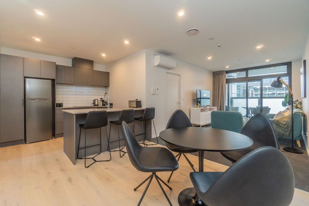 undefined Premium Brand New Central Apt - Carpark 10