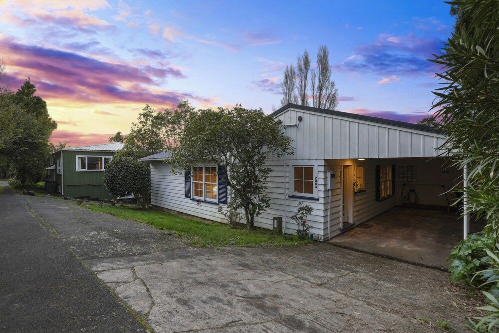 undefined Kohi Family Home- Netflix & Gardens View 2