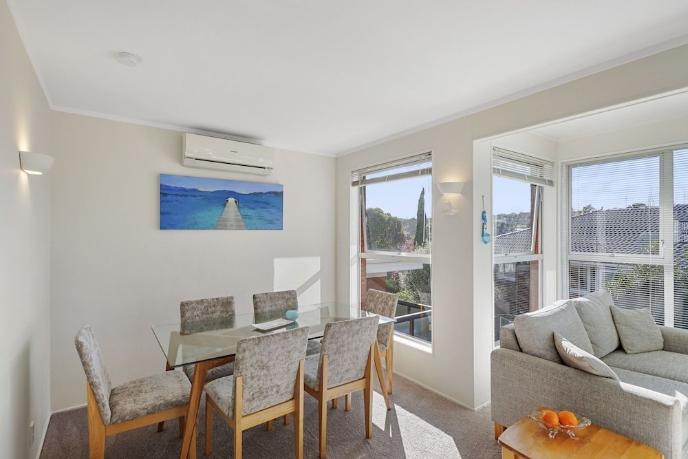 undefined Bright & Sunny Meadowbank - Gardens 10