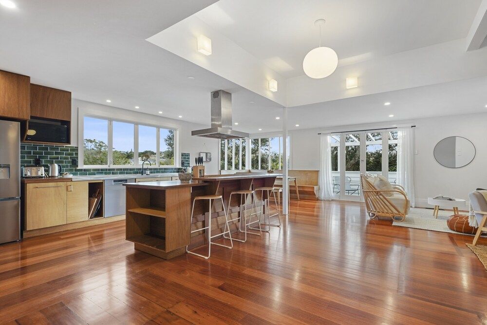 undefined Grey Lynn - Grandeur - Cafe Lifestyle 9
