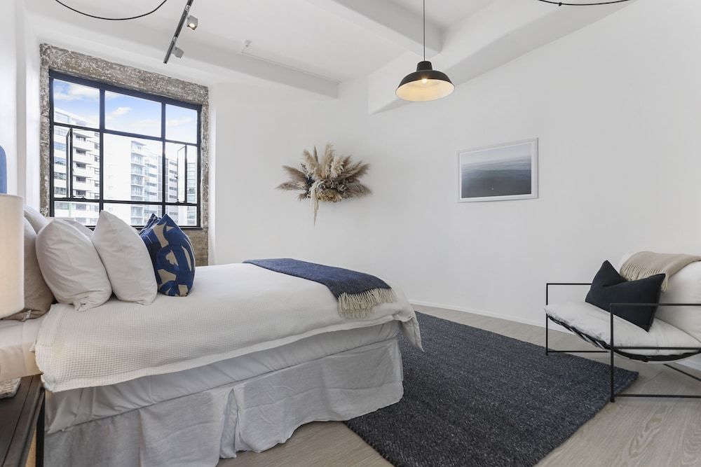 undefined Luxurious bohemian apt in Britomart 3