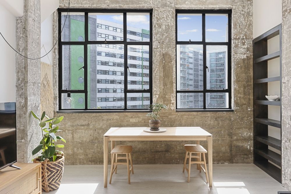 undefined Luxurious bohemian apt in Britomart 5