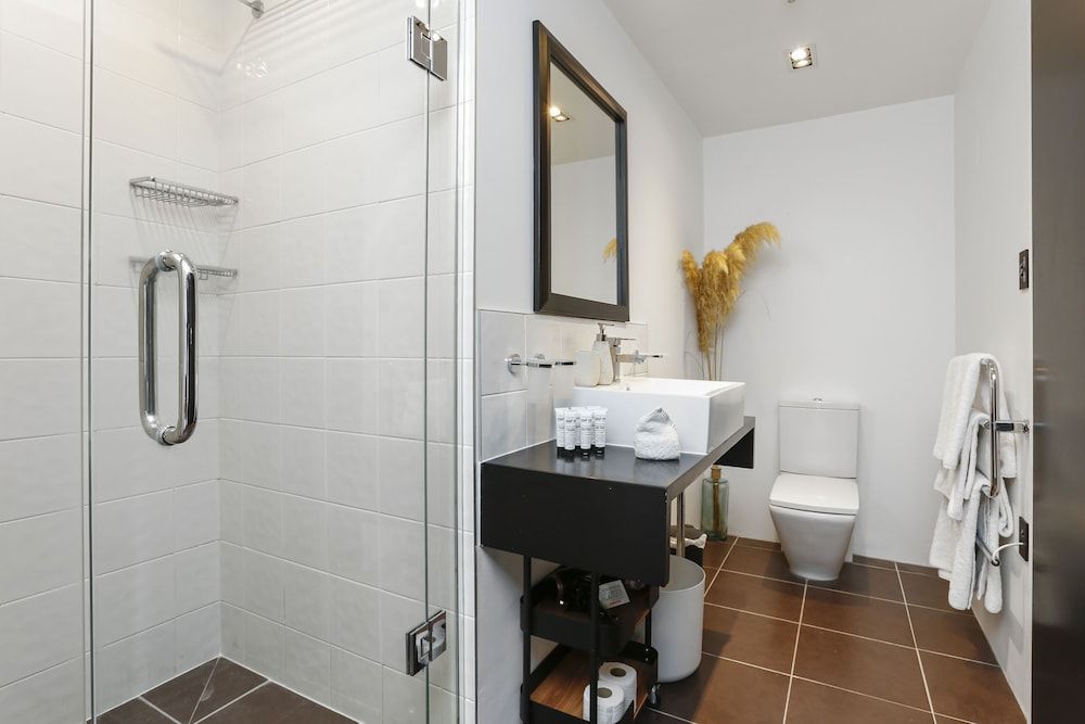 undefined Luxurious bohemian apt in Britomart 10