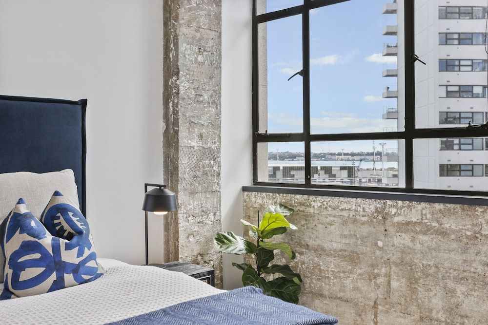 undefined Luxurious bohemian apt in Britomart 2