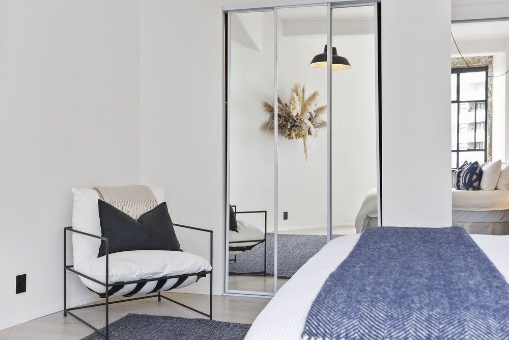 undefined Luxurious bohemian apt in Britomart 4