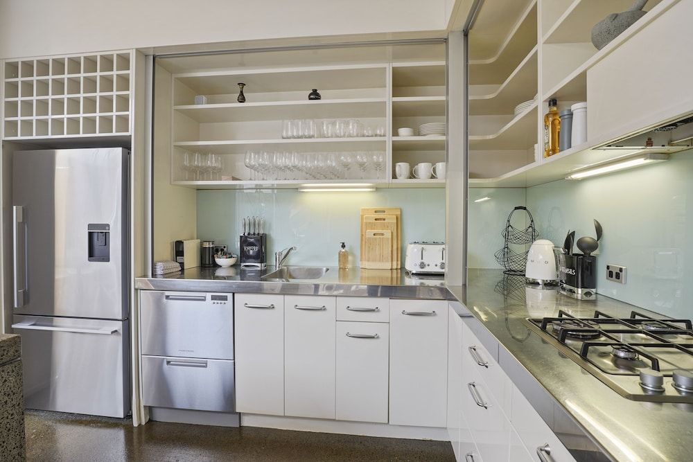 undefined Central Executive Parnell Designer Home 9