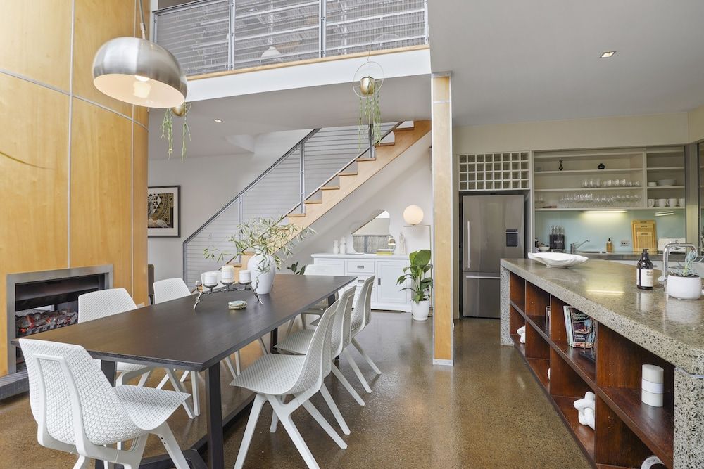 undefined Central Executive Parnell Designer Home 6