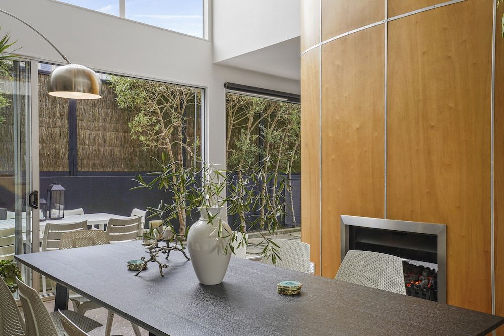 undefined Central Executive Parnell Designer Home 5