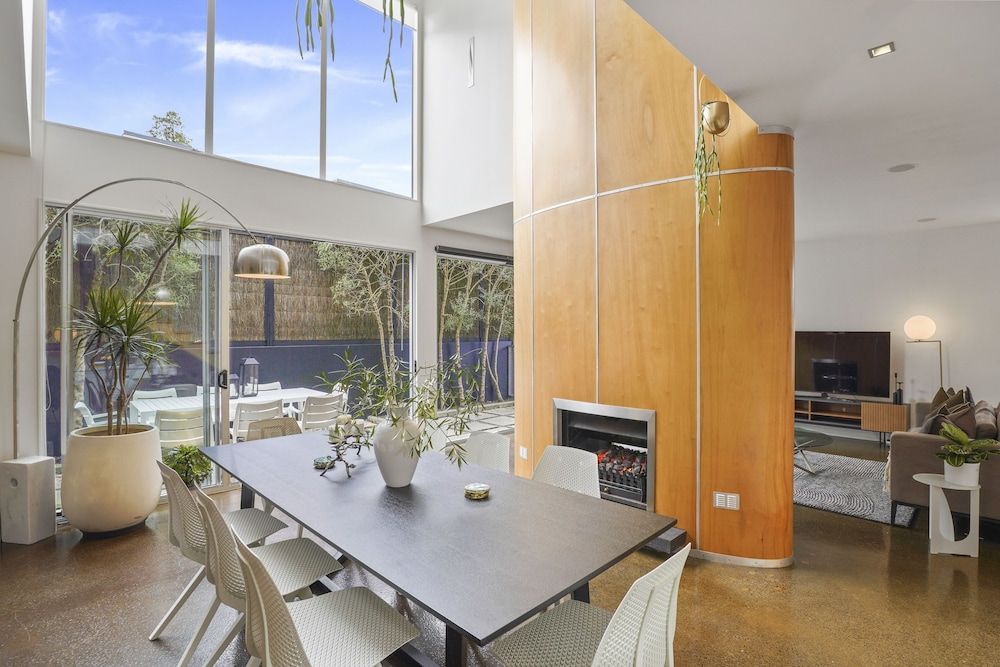 undefined Central Executive Parnell Designer Home 4