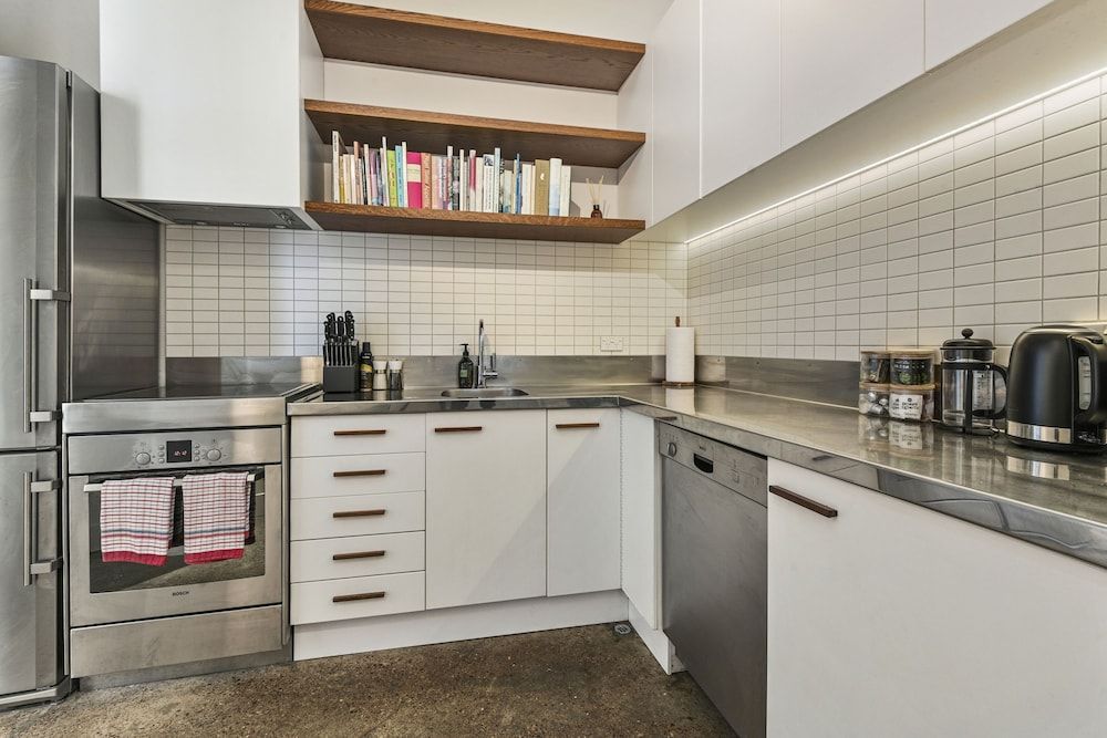 undefined Elegant and modern space in Britomart 7