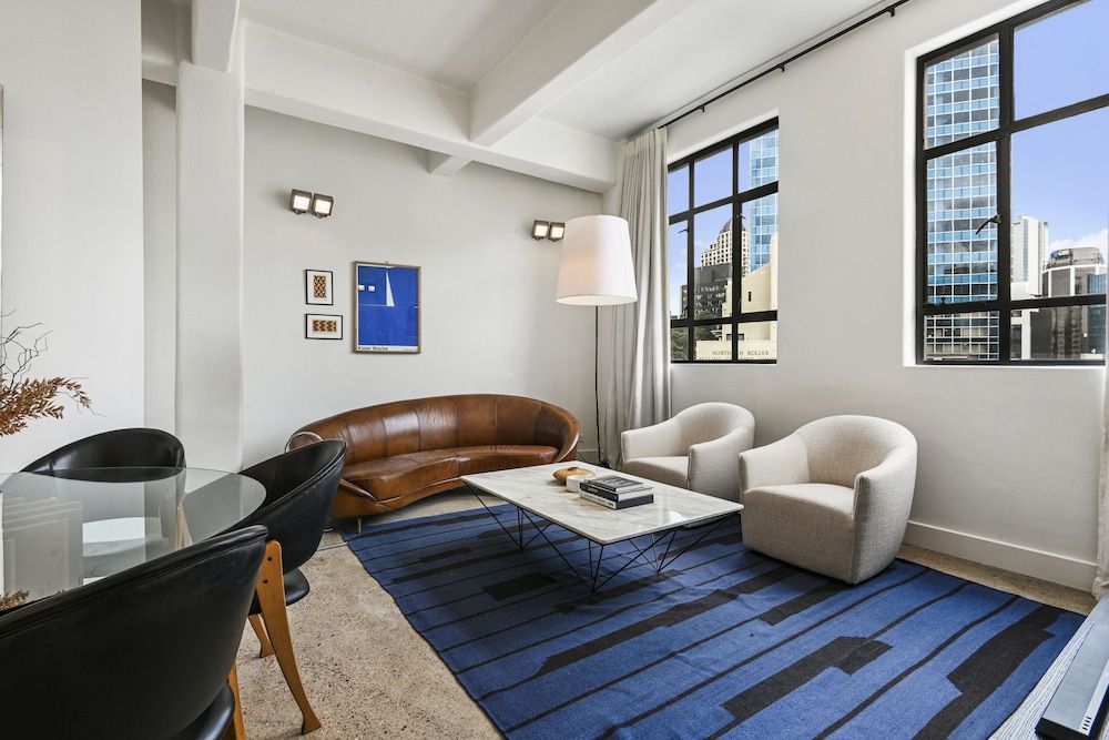 undefined Elegant and modern space in Britomart 10