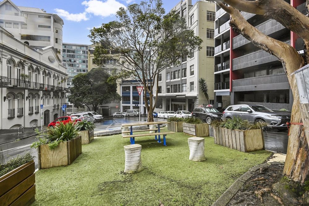 undefined Elegant and modern space in Britomart 2