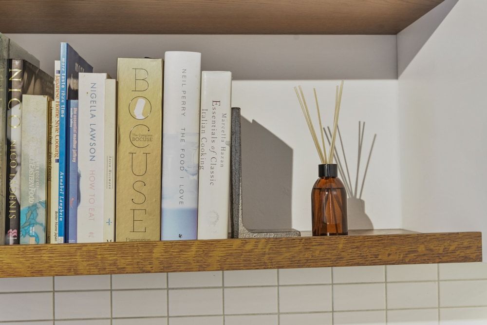 undefined Elegant and modern space in Britomart 9