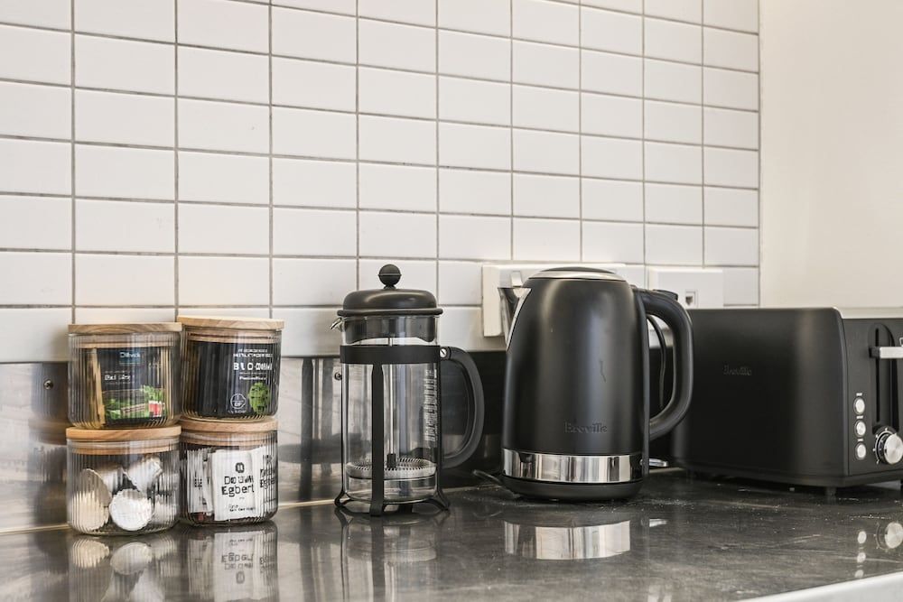 undefined Elegant and modern space in Britomart 8