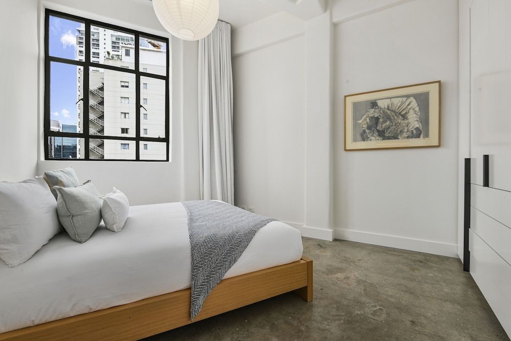 undefined Elegant and modern space in Britomart 5