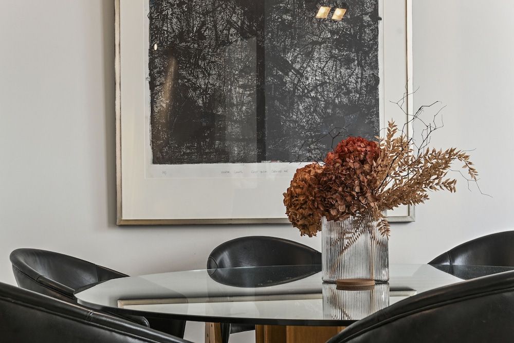 undefined Elegant and modern space in Britomart 3