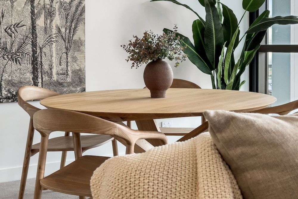 undefined Modern oasis in Wynyard Quarter 5