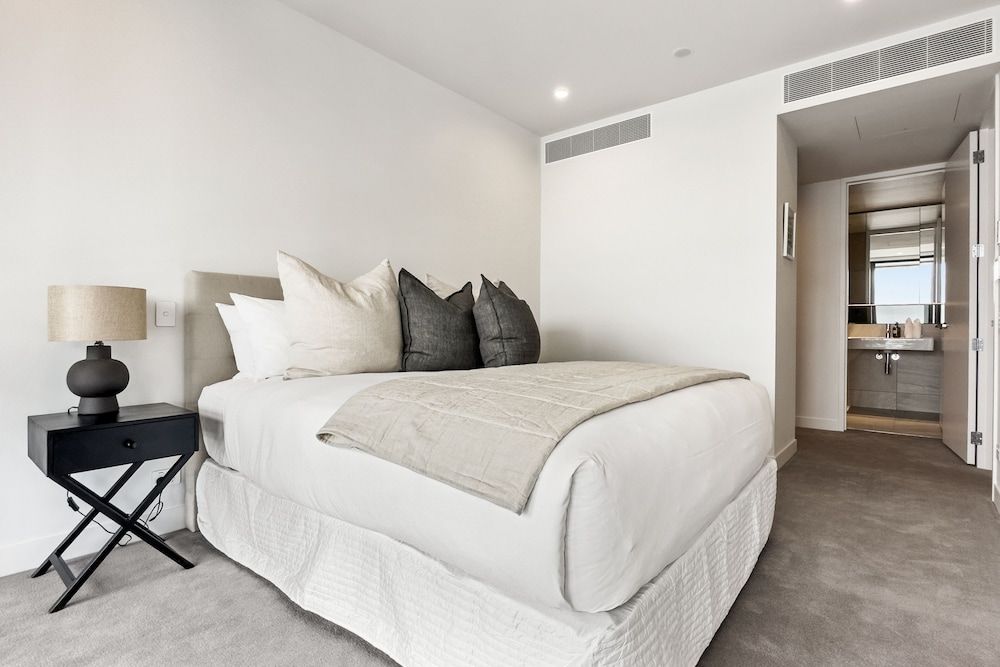 undefined Modern oasis in Wynyard Quarter