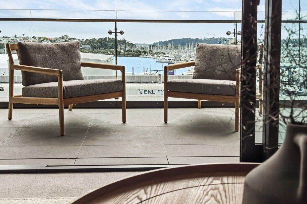 undefined Modern oasis in Wynyard Quarter 10