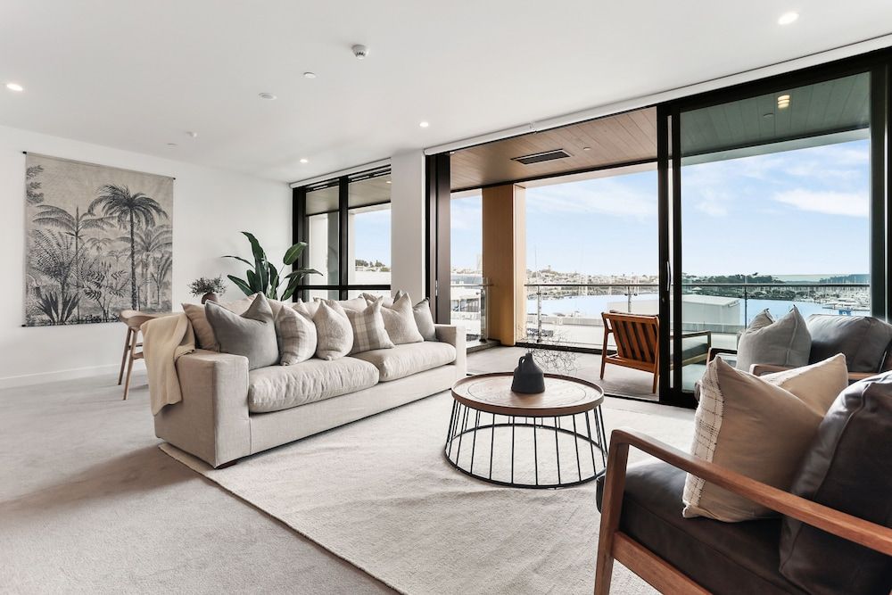 undefined Modern oasis in Wynyard Quarter 2