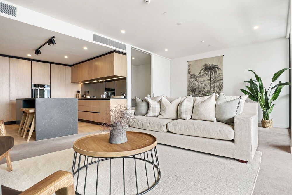 undefined Modern oasis in Wynyard Quarter 8
