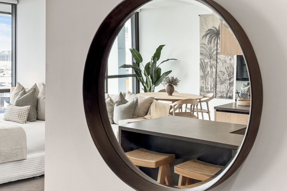 undefined Modern oasis in Wynyard Quarter 9