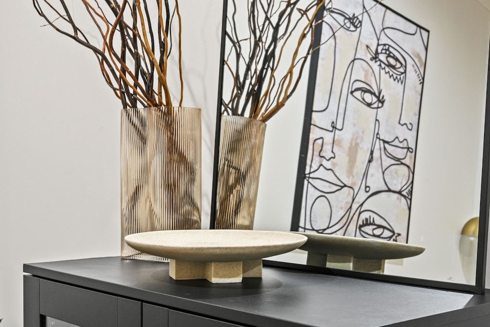 undefined Modern space in iconic heritage building