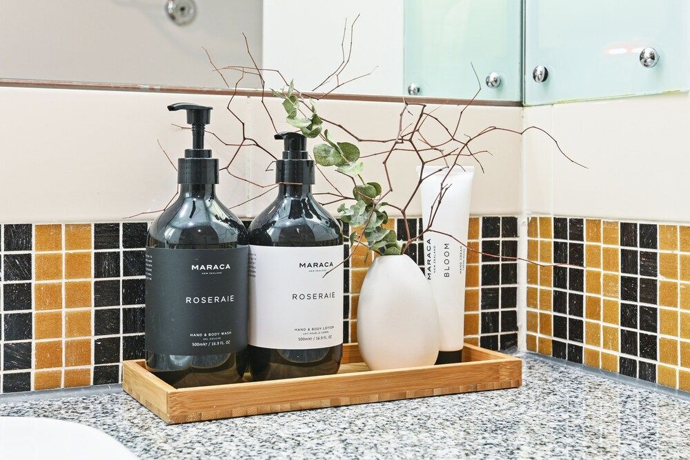 Modern space in iconic heritage building Deluxe Apartment 12