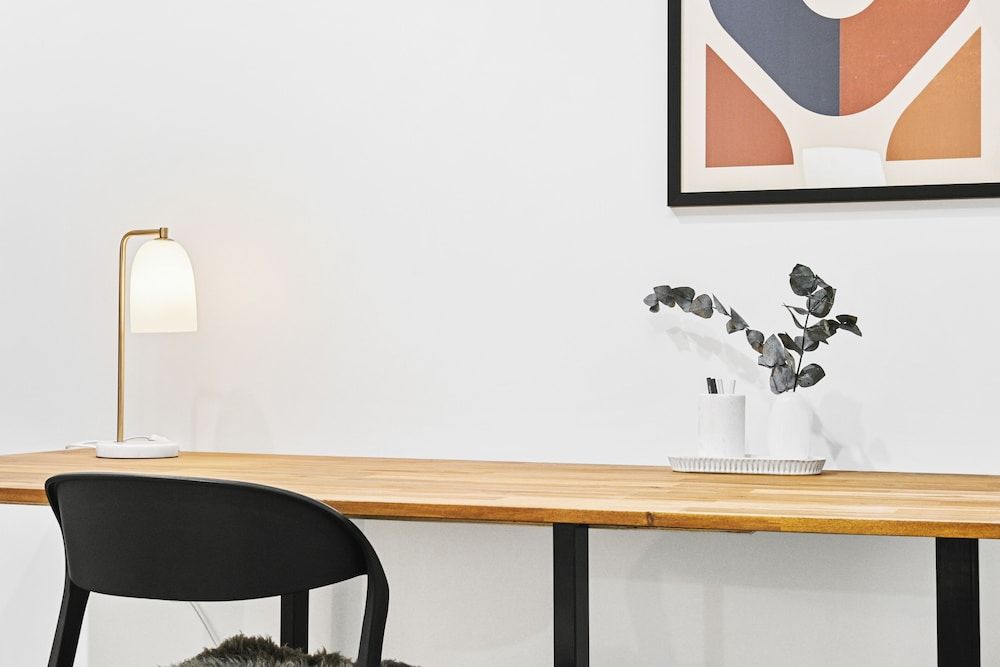 undefined Modern space in iconic heritage building 5