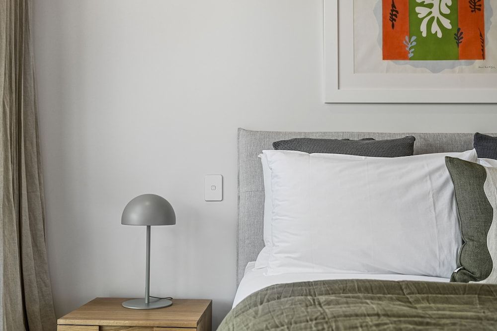 undefined Chic contemporary in Wynyard Quarter 5