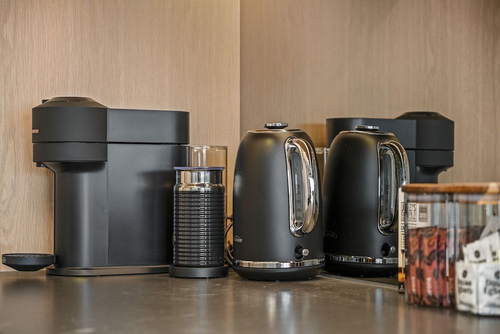 undefined Chic contemporary in Wynyard Quarter 7