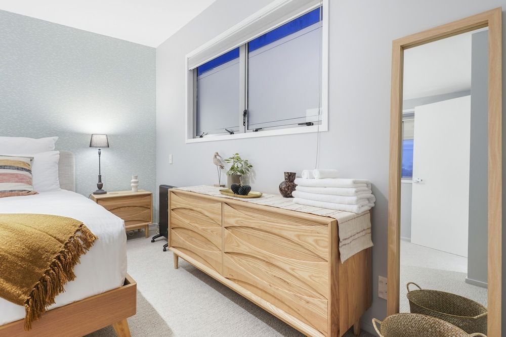 Ponsonby delight with Free Parking Apartment 7