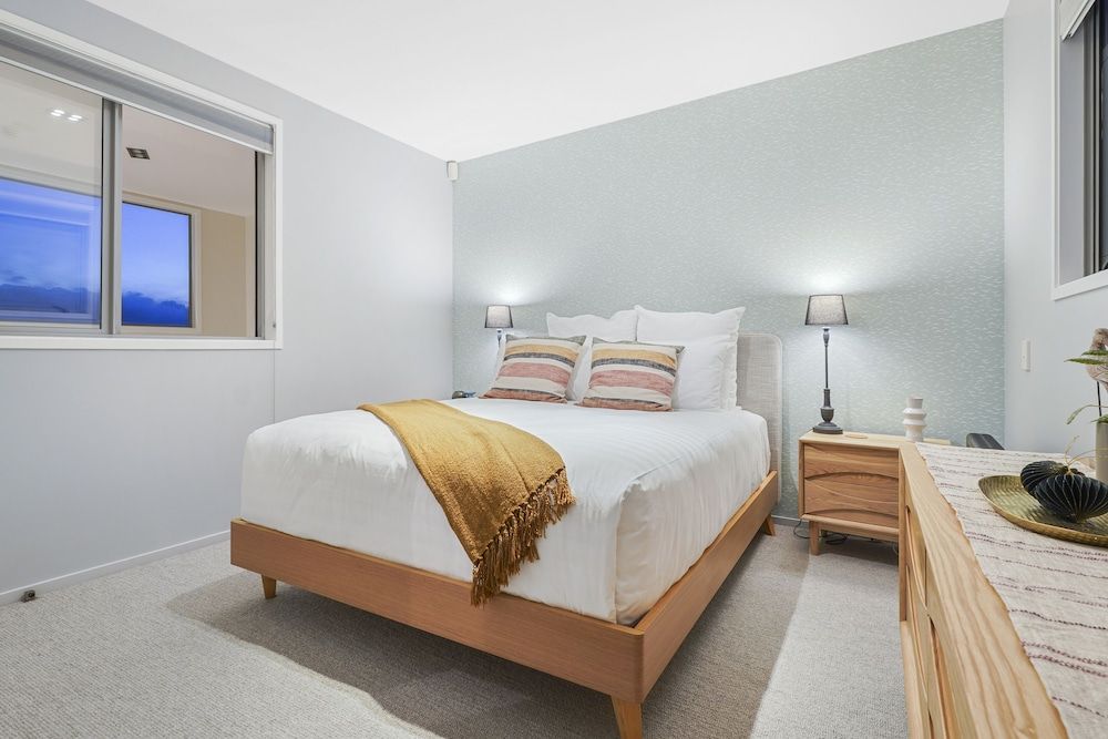 Ponsonby delight with Free Parking Apartment 3