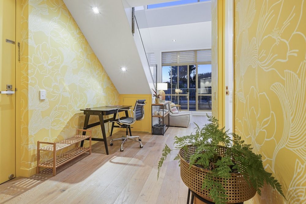 undefined Ponsonby delight with Free Parking 9