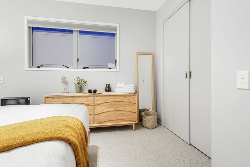 Ponsonby delight with Free Parking Apartment 6