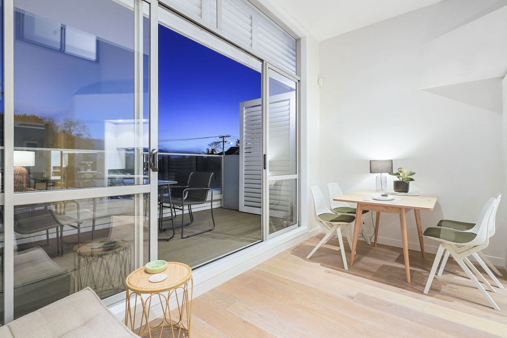 Ponsonby delight with Free Parking Apartment 11