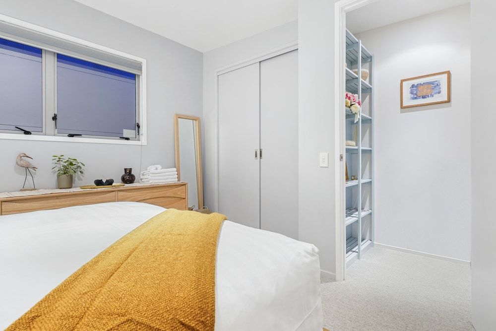 Ponsonby delight with Free Parking Apartment 2