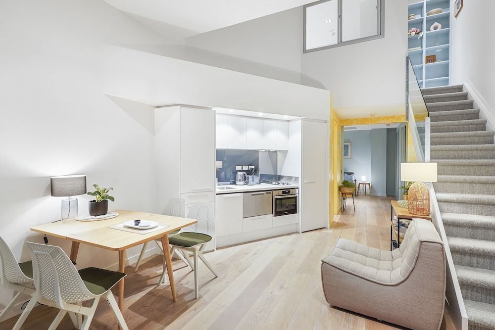 undefined Ponsonby delight with Free Parking 5