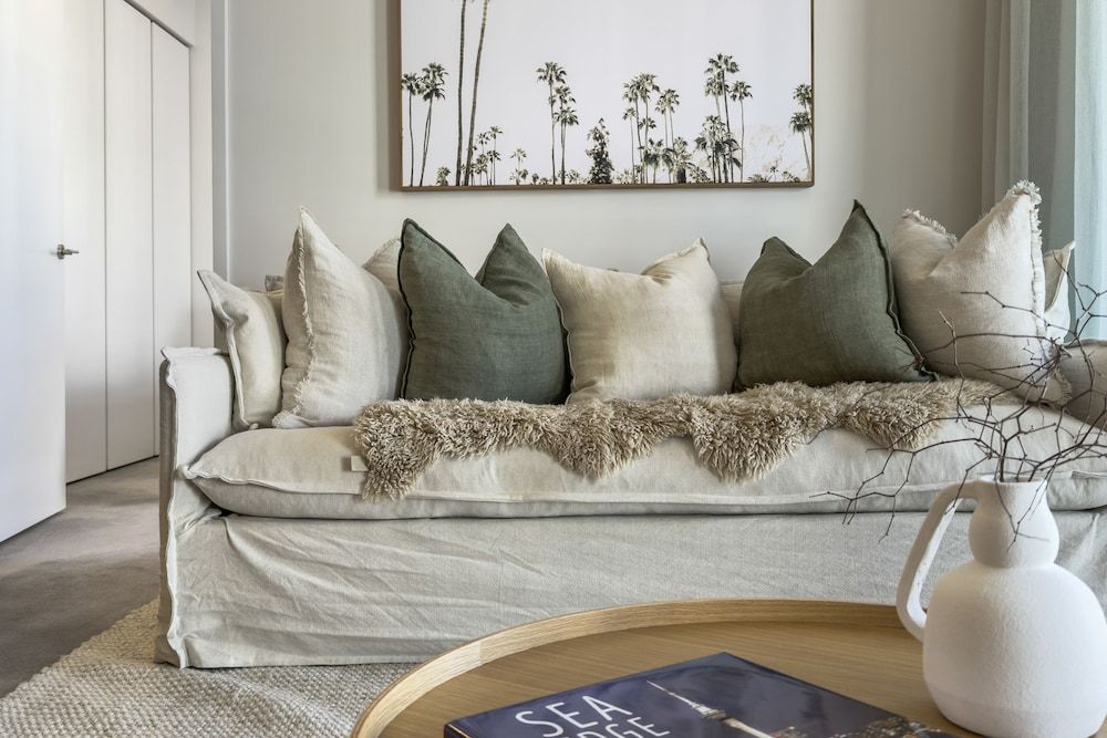 Victoria park beauty Deluxe Apartment 4