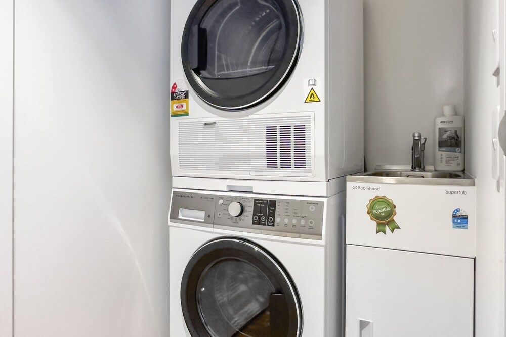 Victoria park beauty Deluxe Apartment 6