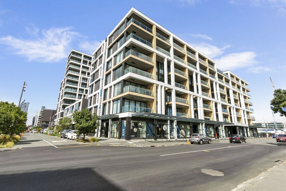 undefined Modern & elegant living Wynyard Quarter 2