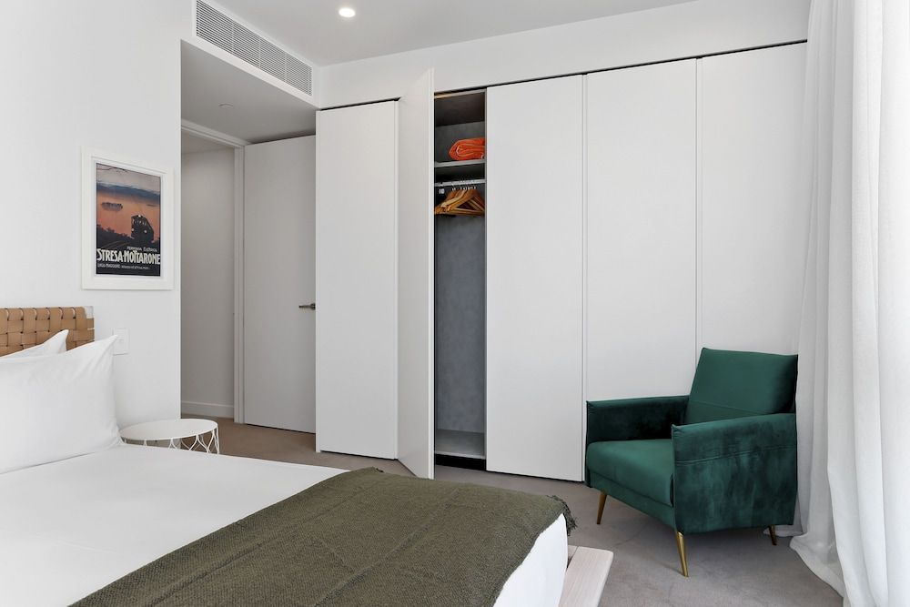 undefined Modern & elegant living Wynyard Quarter 4