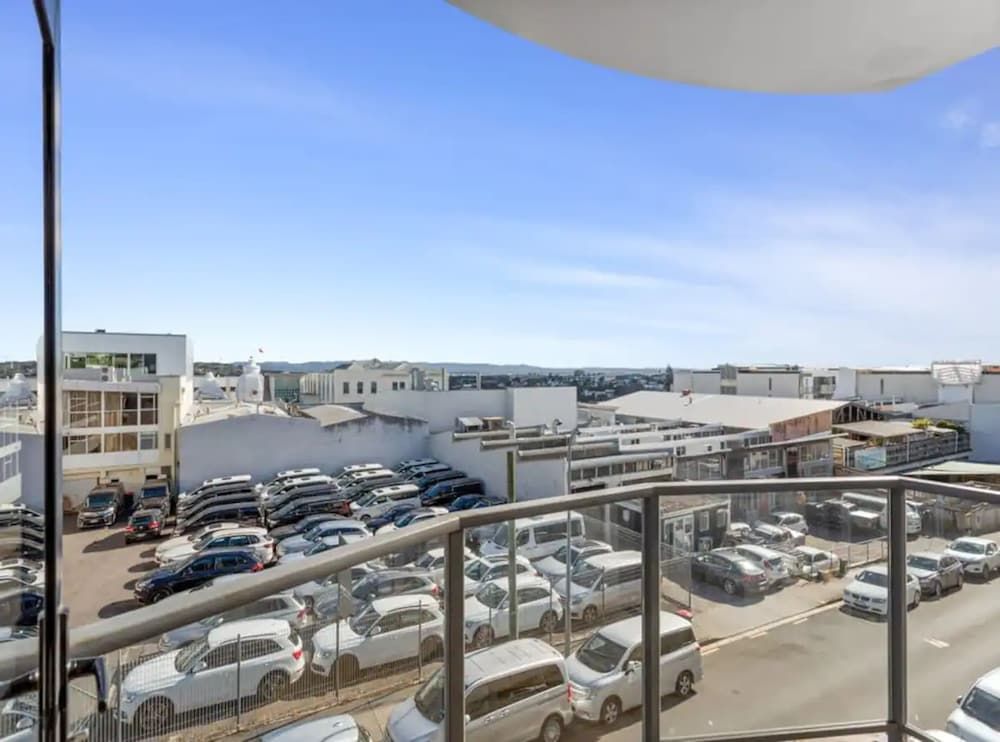 undefined Eden Terrace Two Bedroom Free Parking 2