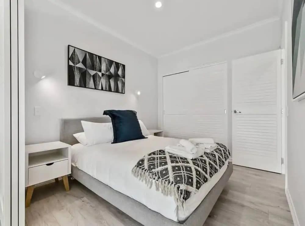 undefined Relaxing Gorgeous Princes Wharf Apartment W/ Ac 4