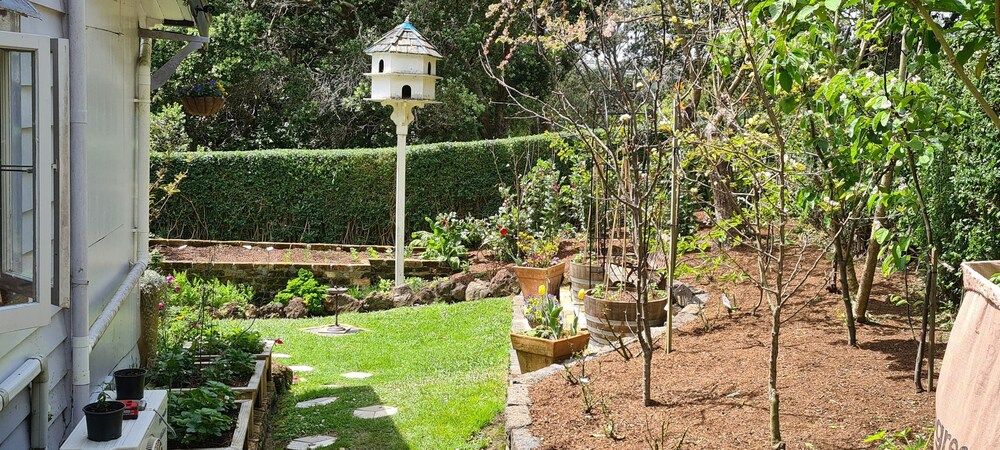 undefined Dovecote House Bed and Breakfast 8