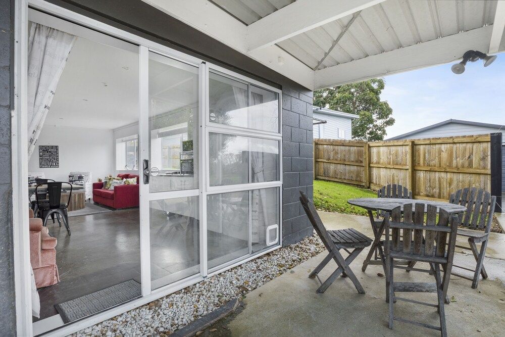 Bright 3-Bedroom Unit - WiFi & Parking Apartment 18