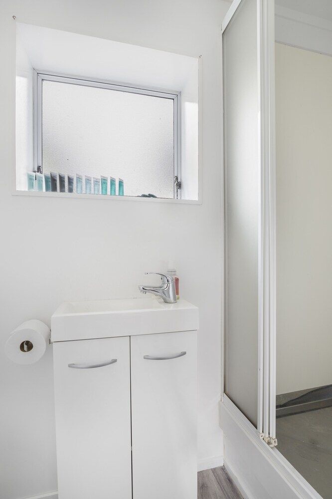 Bright 3-Bedroom Unit - WiFi & Parking Apartment 22