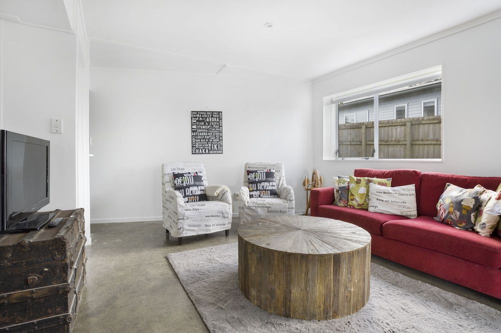 Bright 3-Bedroom Unit - WiFi & Parking Apartment 15